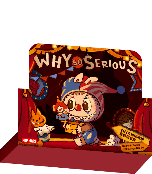 Juggling Clown