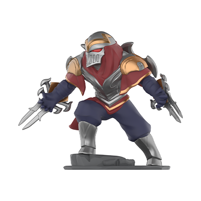 Zed
