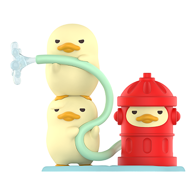 Fire Hydrant