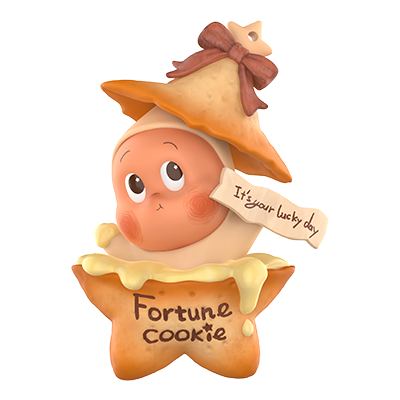 Fortune Cookies