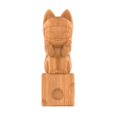 Adore You (Wooden ver.)
