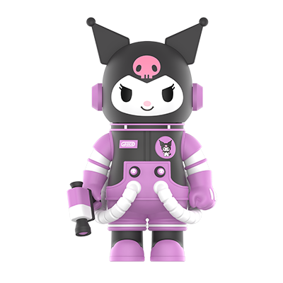 KUROMI