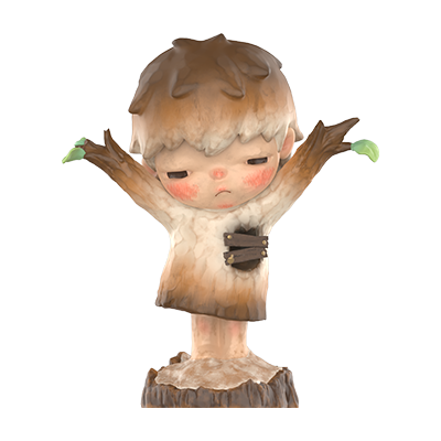 Woodcarving