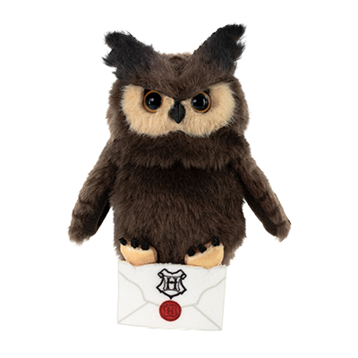 Eagle Owl