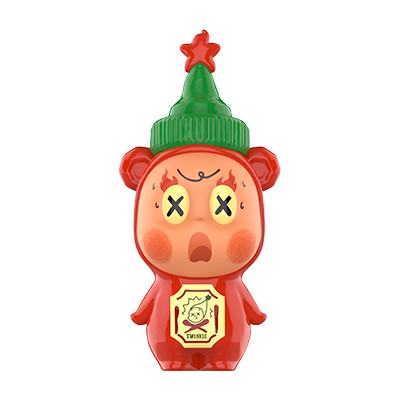 Chili Sauce