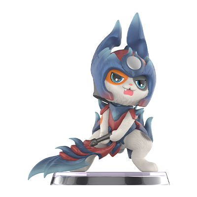 Glavenus Palico