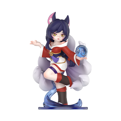Ahri