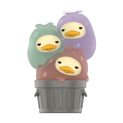 Trash Bags