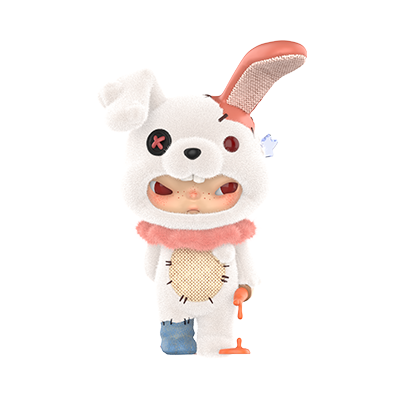 Killer Bunny