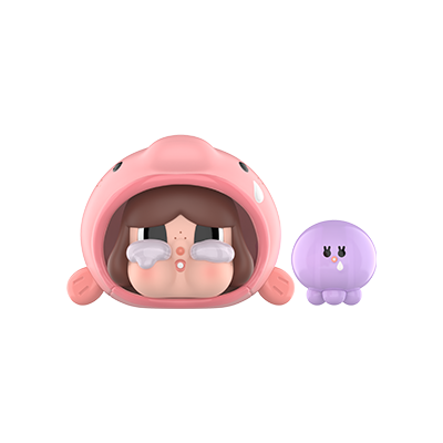 The Blob Fish