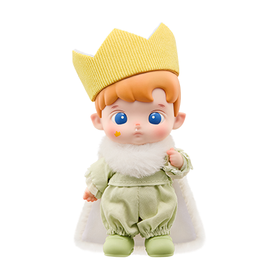 Elf Prince