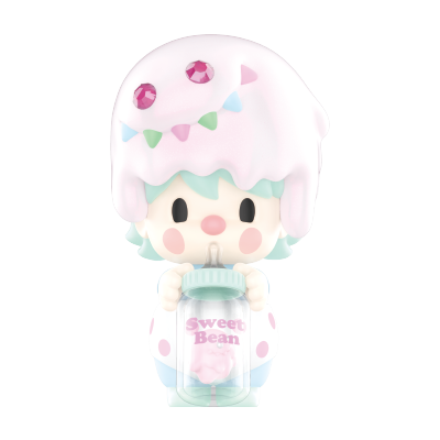 Liquid Sweet Bean
