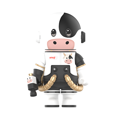 COW ON ME