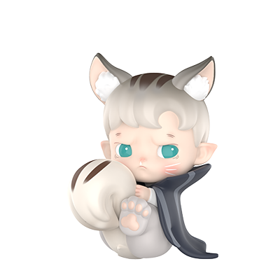 Count Cat