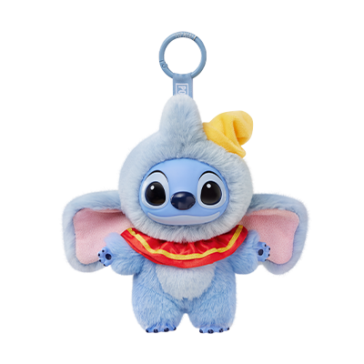 Dumbo Stitch