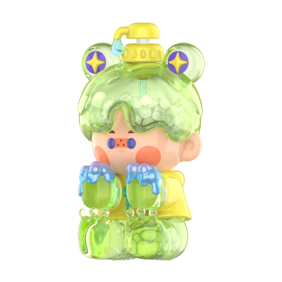 Froggy Handwash