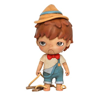 Marionette