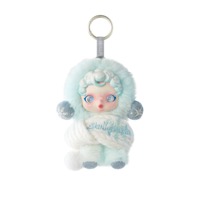 Song of Snow