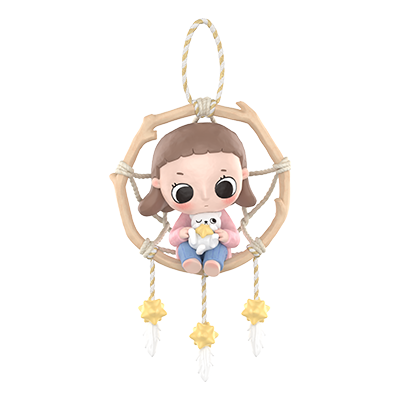 Dreamcatcher Star
