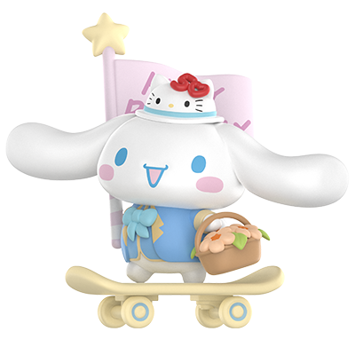 Cinnamoroll