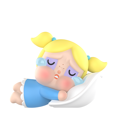 Bedtime Bubbles