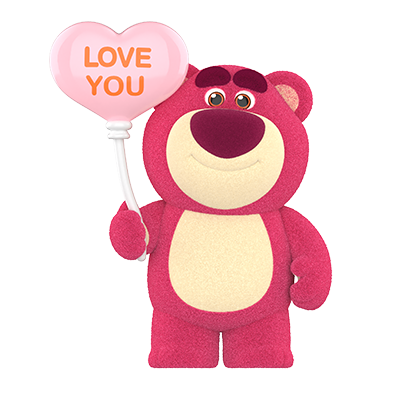 Gift of Love