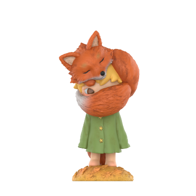 The Fox
