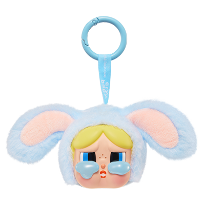 Bunny Bubbles