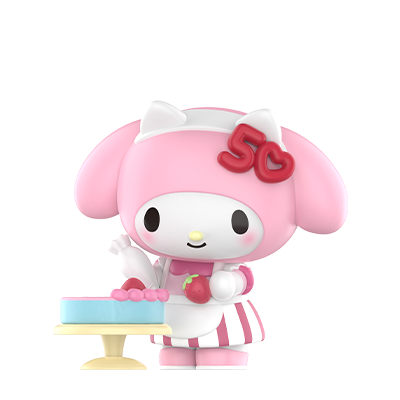 My Melody