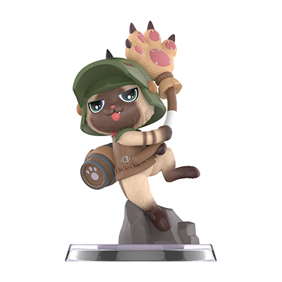 Acorn Palico