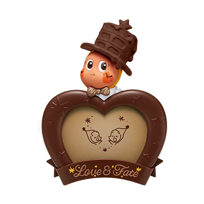 Candy Words