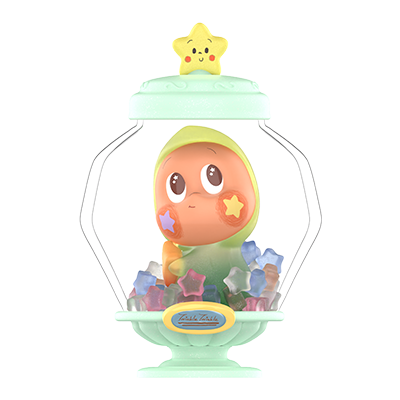 Star Candy
