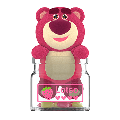 Bottled Lotso