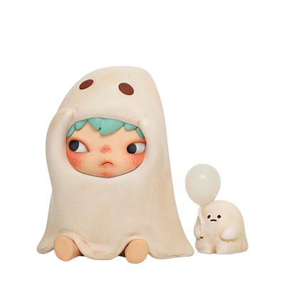 The Ghost