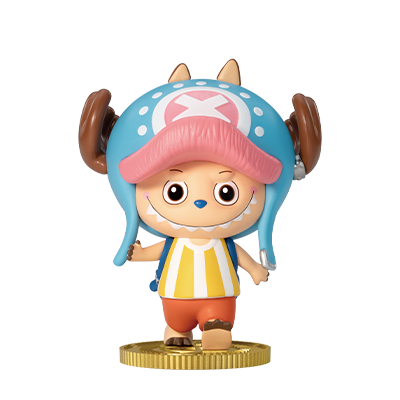 Tony Tony Chopper