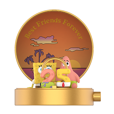 Best Friends Forever(Secret)