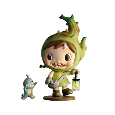 "Not Your Jar!"