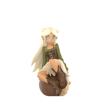 Poppy-Acorn