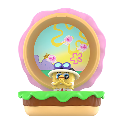 Jelly Patty