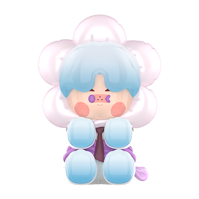 Flower Doll