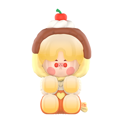 Pudding Doll