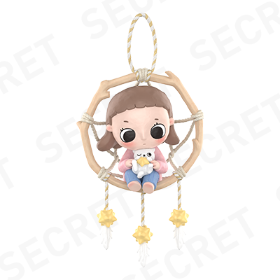 Dreamcatcher Star (Secret)