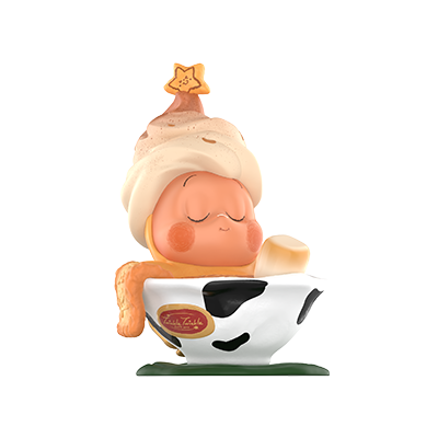 Coffee Milk Bath