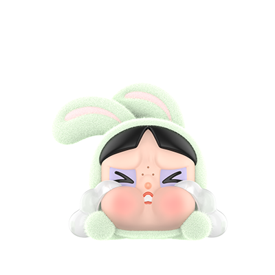 Bunny Buttercup