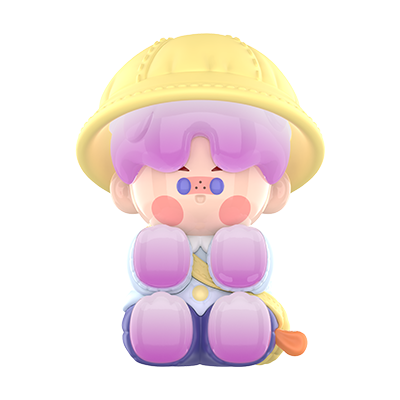 Kindergarten Doll