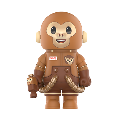 MONKEY BUSINESS