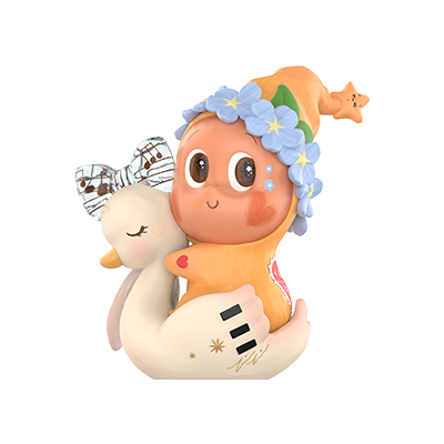Flower Bearer
