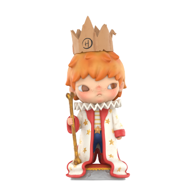 The King