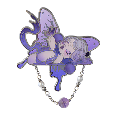 The Butterfly Dream
