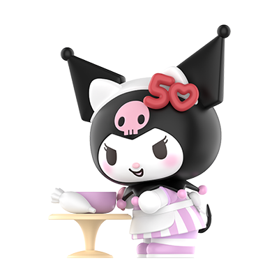 Kuromi